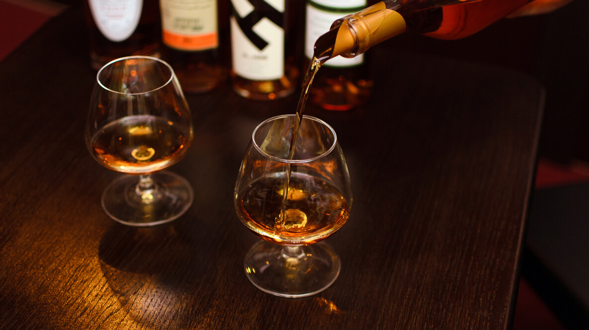 Дегустація віскі Подарунки на новосілля в Дніпрі - Дегустація віскі