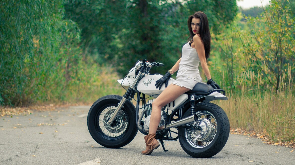 Мото Lady Подарунки колезі-жінці в Дніпрі - Мото Lady