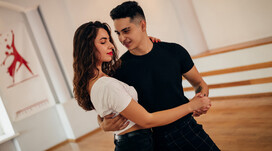 Майстер-клас бачати для двох Майстер-клас бачати для двох