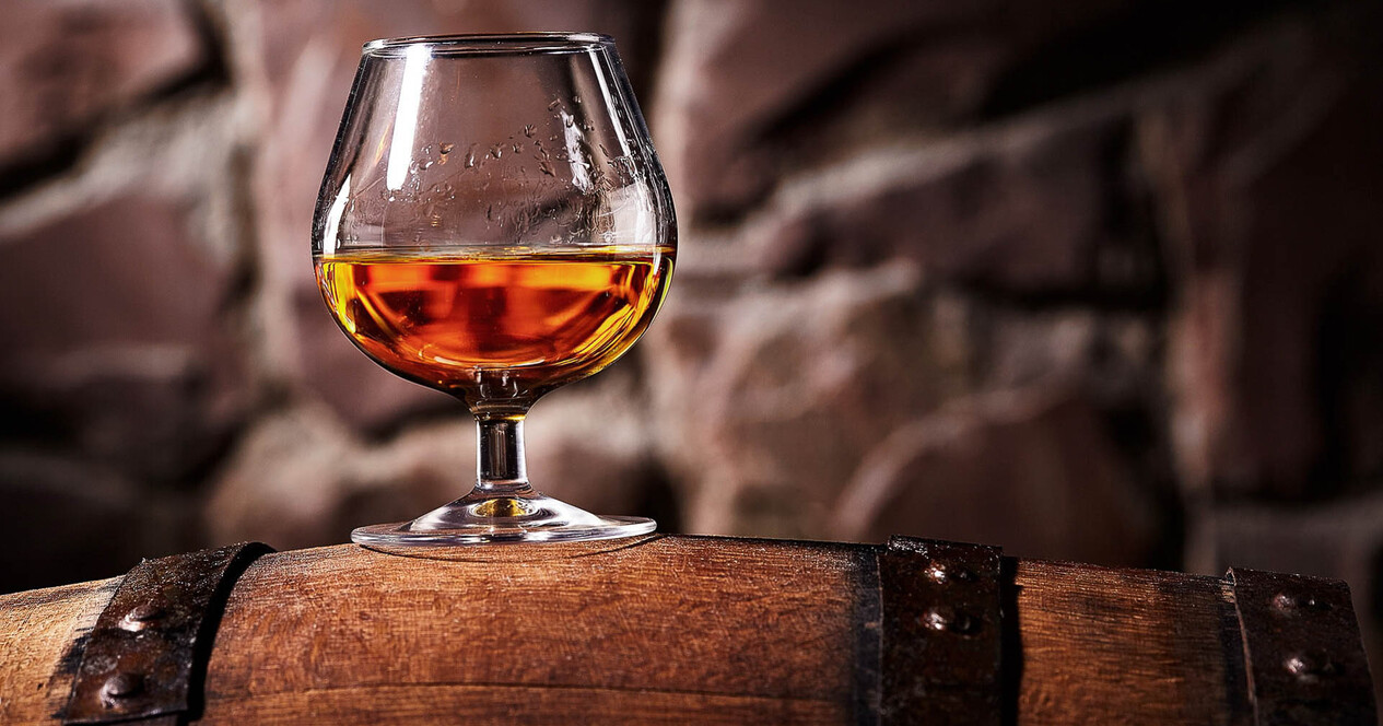 Дегустация коньяка - 12 Фото 12 - Дегустация коньяка