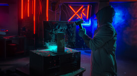 Кімната люті Кімната люті