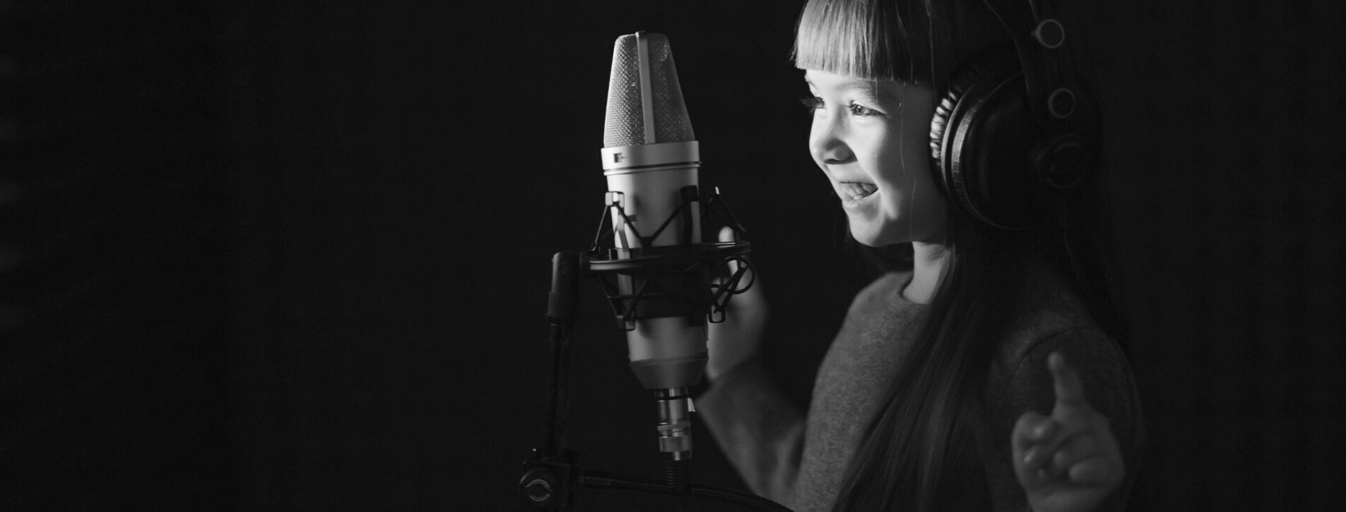 Фото 1 - Запис синглу дуетом