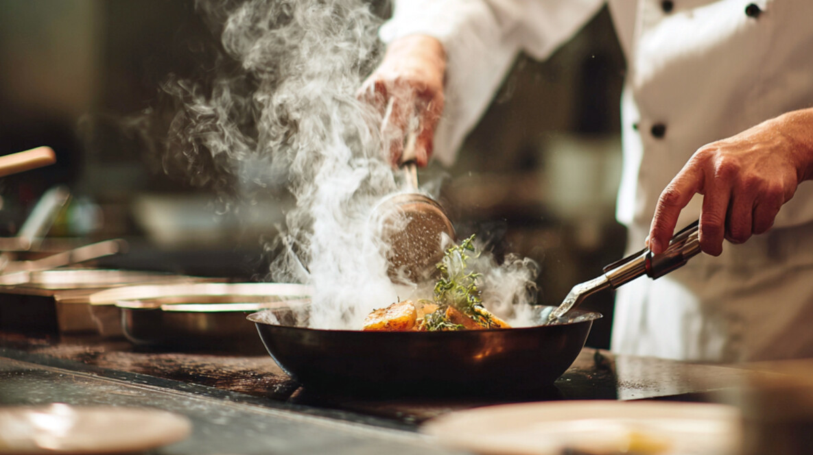 Гастровечір для компанії Сюрприз на ювілей чоловіку у Львові - Гастровечір для компанії