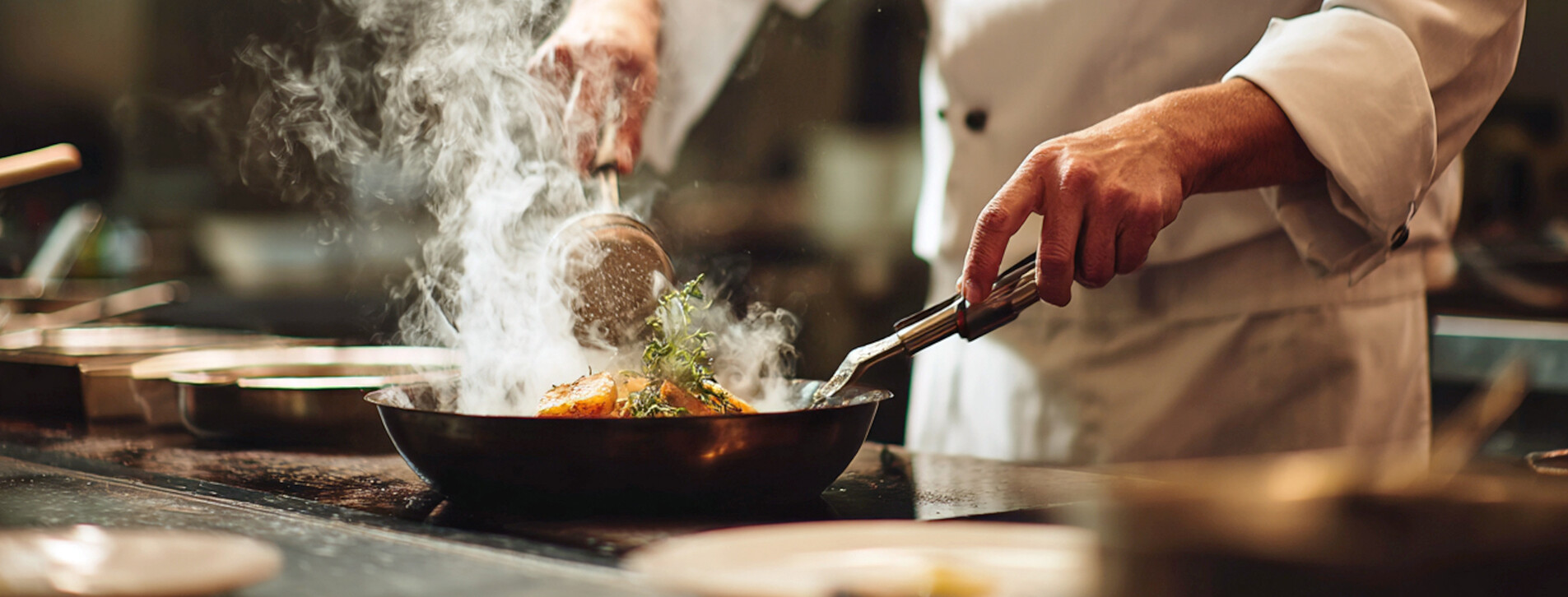 Фото 1 - Гастровечір для компанії