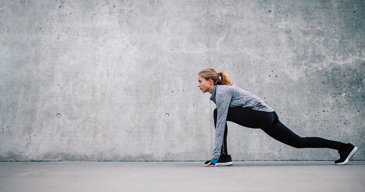 Курс стретчингу - 12 Фото 12 - Курс стретчингу