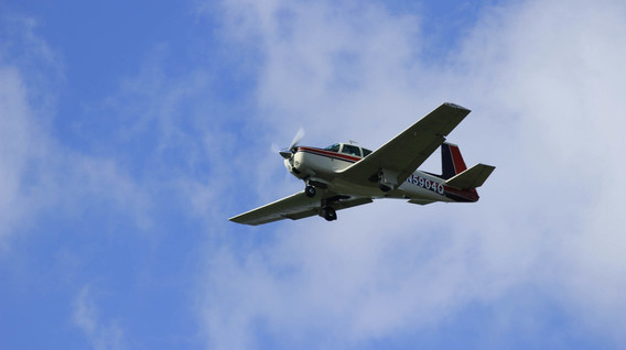 Політ на літаку для компанії Подарунки замість цукерок у Львові - Політ на літаку для компанії