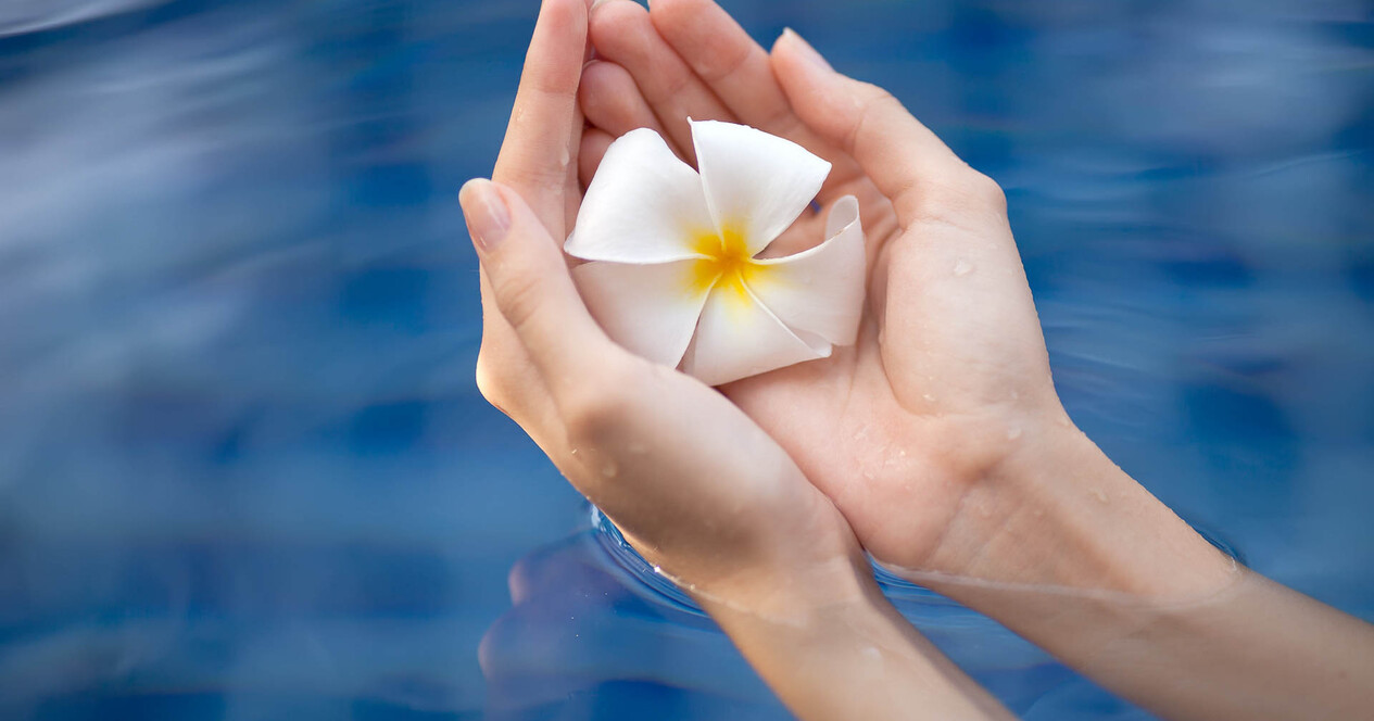 SPA уход для рук - 12 Фото 12 - SPA уход для рук