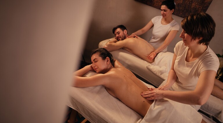 22 лучших салонов эротического массажа в Москве