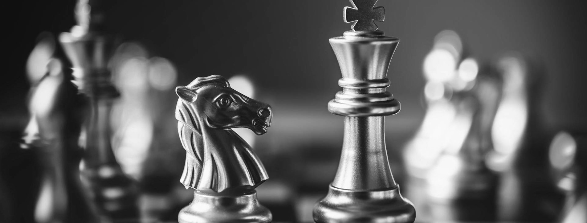 Фото 1 - Курс игры в шахматы