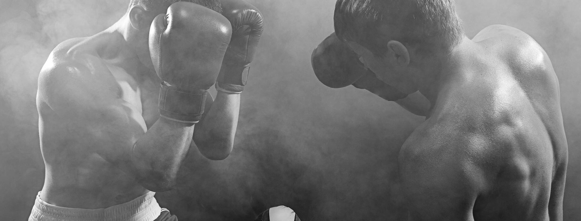 Фото 1 - Мастер-класс бокса для двоих