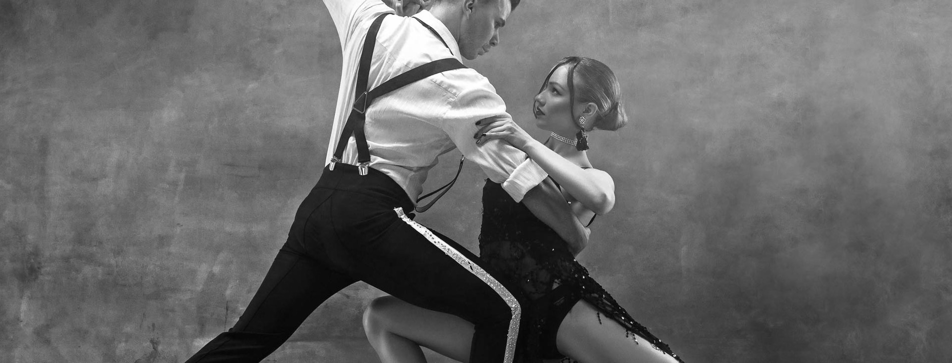 Фото 1 - Урок аргентинського танго