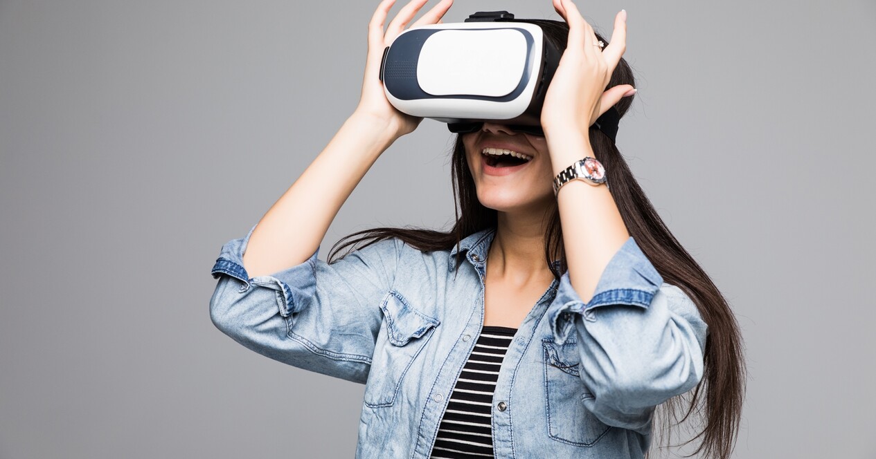 Занурення у світ VR-ігор - 17 Фото 17 - Занурення у світ VR-ігор