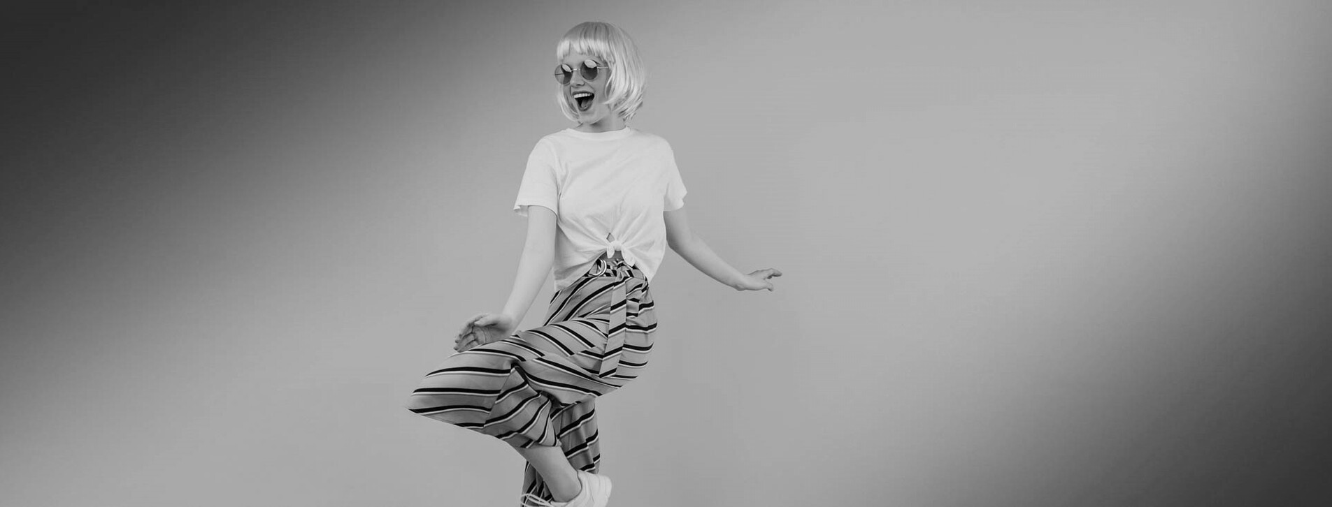 Фото 1 - Майстер-клас танцю