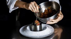 Майстер-клас кулінарії для двох Майстер-клас кулінарії для двох