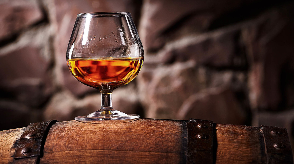 Дегустація коньяку Дегустація алкоголю в Харкові - Дегустація коньяку