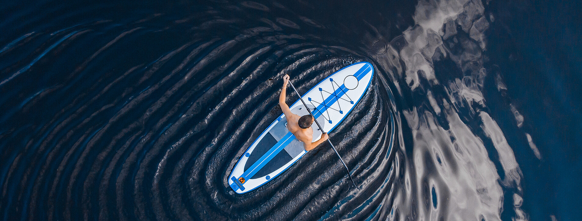 Фото 1 - SUP-серфінг