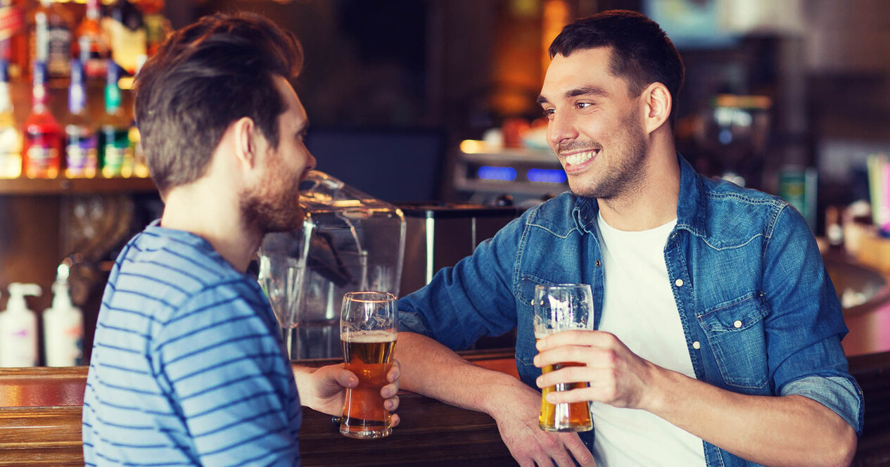 Дегустация крафтового пива для двоих - 12 Фото 12 - Дегустация крафтового пива для двоих