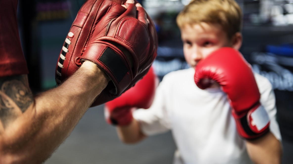 Курс самооборони Як відсвяткувати річницю 15 років - Курс самооборони