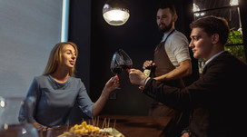 Дегустация вин для двоих Дегустация вин для двоих