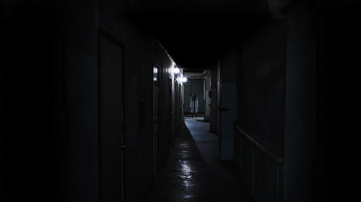 Horror-квест для компанії Подарунки двійняткам у Львові - Horror-квест для компанії