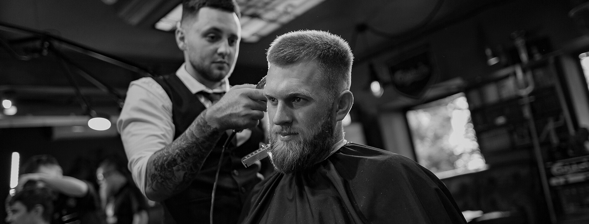 Фото 1 - Brutal Day для него