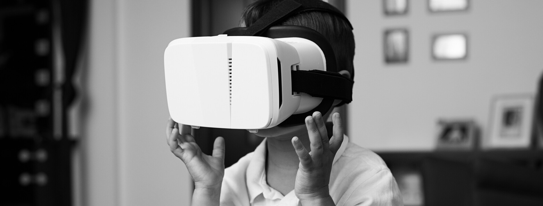 Фото 1 - Playstation у VR-окулярах