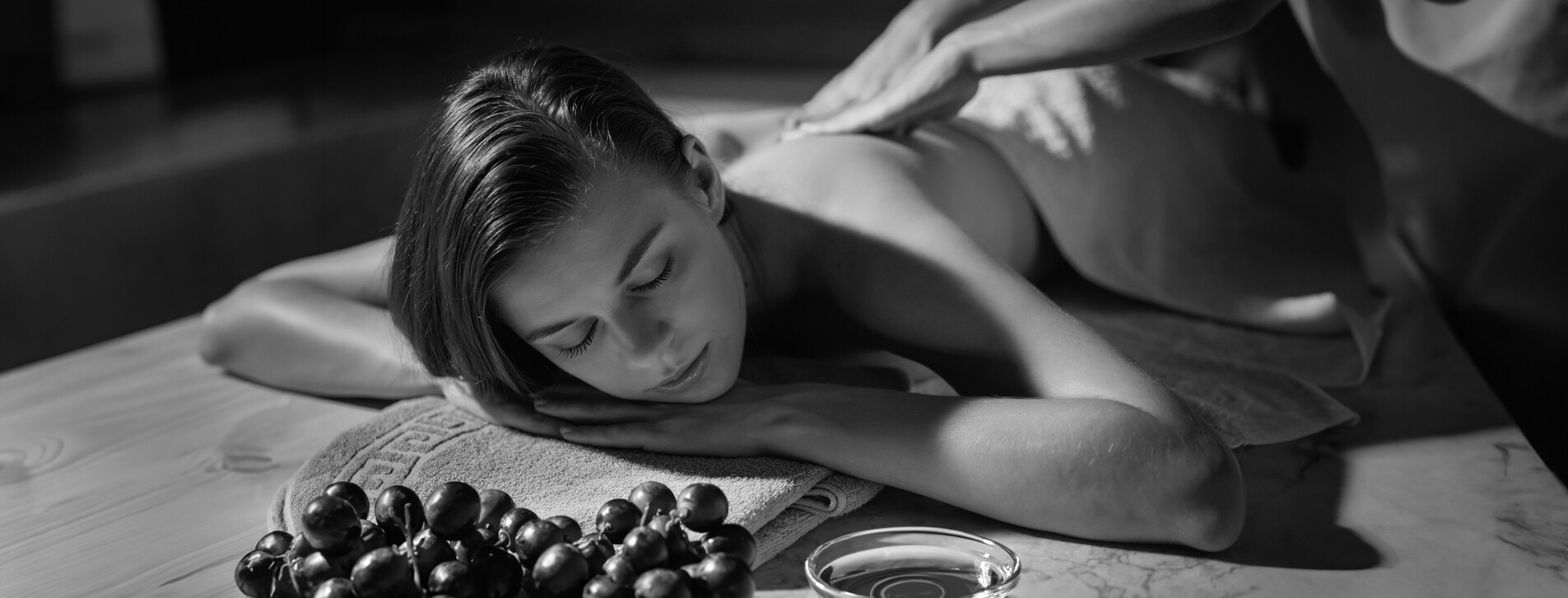 Фото 1 - Винное SPA