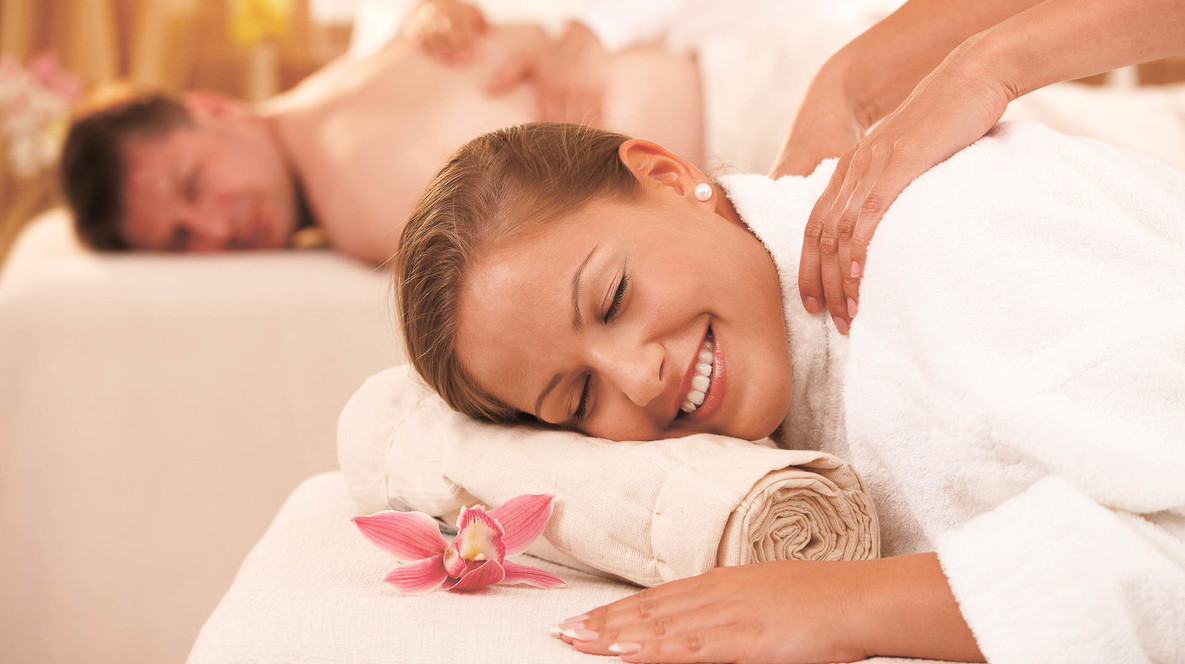 Винне SPA для двох Подарунки хлопцю на 6 грудня в Дніпрі - Винне SPA для двох