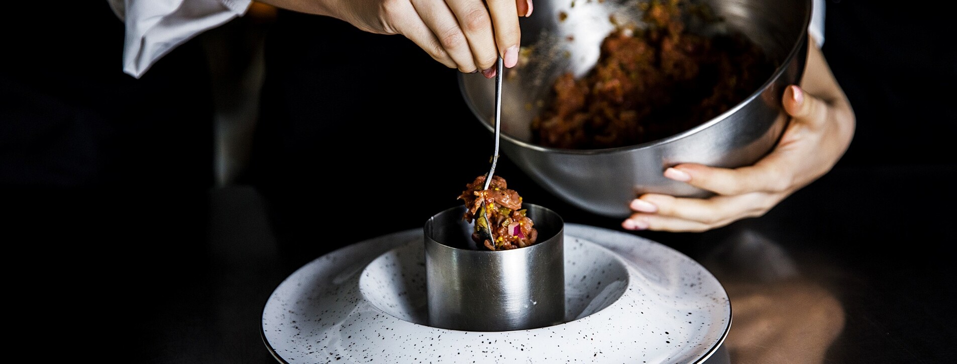 Фото 1 - Мастер-класс кулинарии для двоих