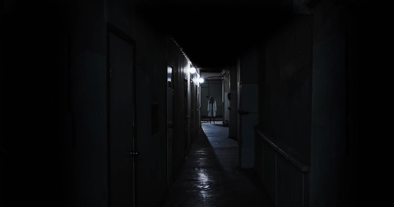 Horror-квест для компании - 12 Фото 12 - Horror-квест для компании