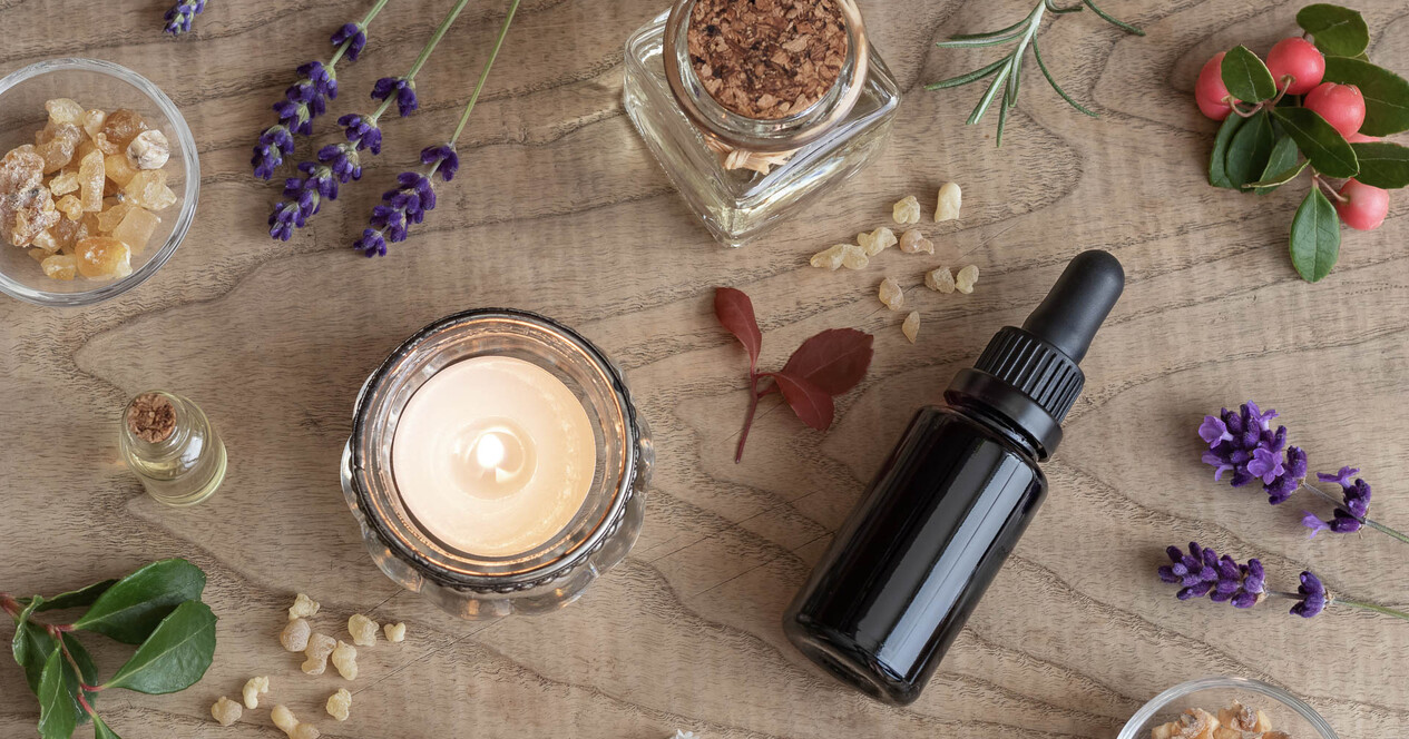 Масаж гарячими аромасвічками для двох - 32 Фото 32 - Масаж гарячими аромасвічками для двох