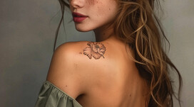 Татуювання Татуювання