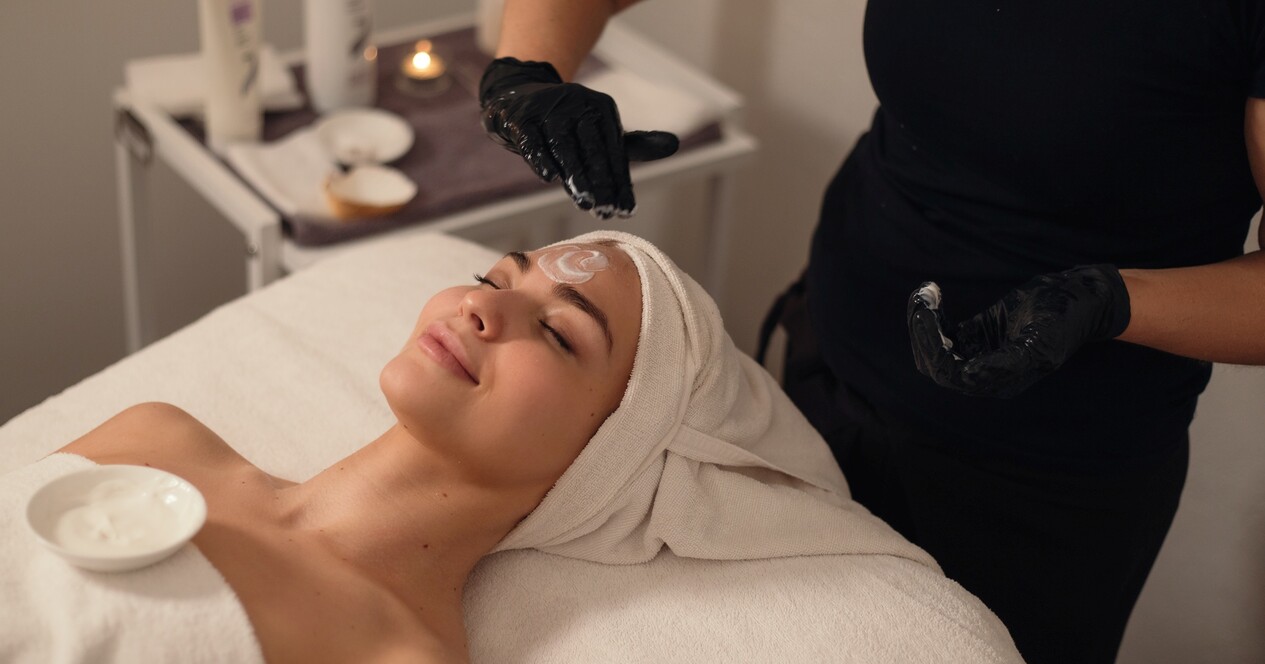 SPA уход для лица - 28 Фото 28 - SPA уход для лица