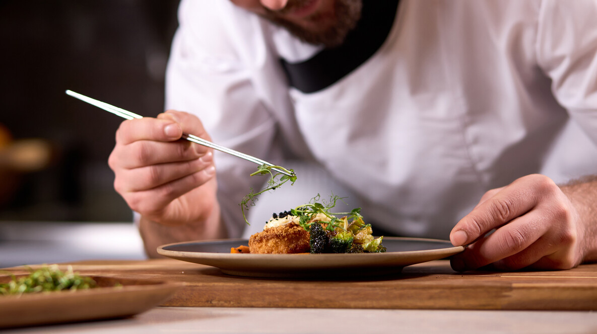 Гастровечір для двох Як відсвяткувати річницю у Львові - Гастровечір для двох