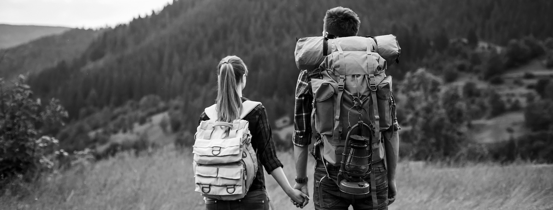 Фото 1 - Поход в Карпатские горы для двоих из Ивано-Франковска