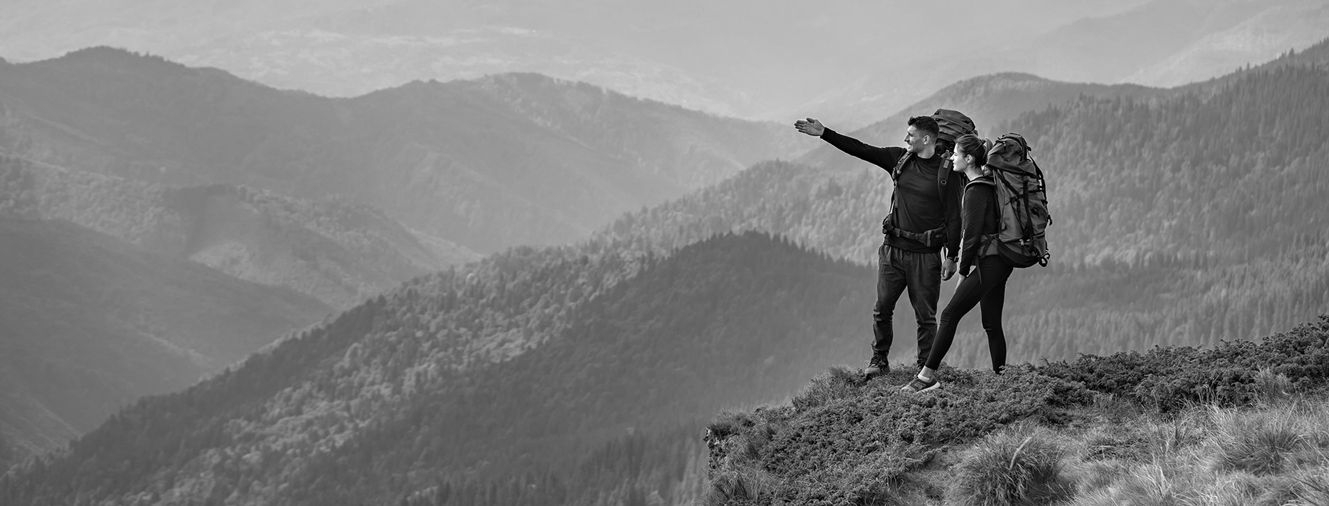 Фото 1 - Поход в Карпатские горы из Ивано-Франковска