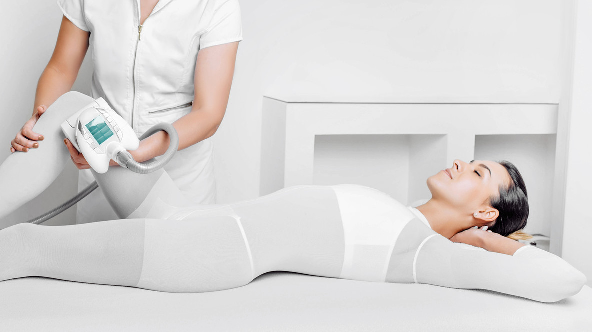 Курс LPG-масажу Як відсвяткувати річницю 13 років - Курс LPG-масажу