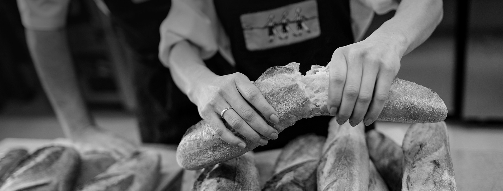 Фото 1 - Майстер-клас випікання хліба
