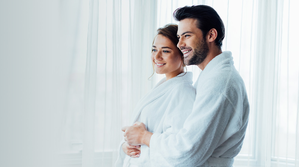 SPA уход для тела в отеле «Немо» для двоих Подарки сестре на свадьбу в Харькове - SPA уход для тела в отеле «Немо» для двоих