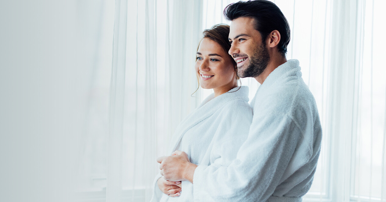 SPA догляд для тіла в готелі «Немо» для двох - 12 Фото 12 - SPA догляд для тіла в готелі «Немо» для двох