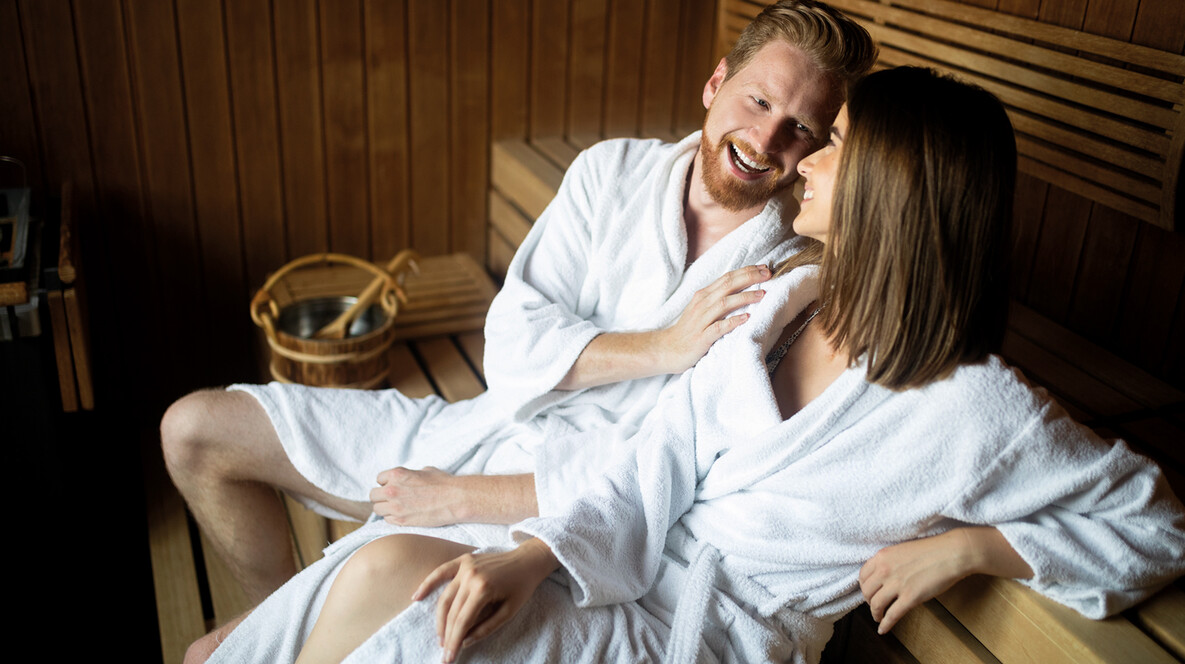 Баня на дровах для компании Категории впечатлений - Баня на дровах для компании