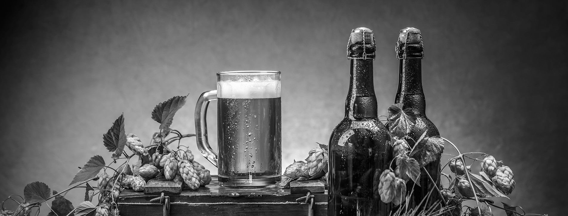 Фото 1 - Екскурсія до музею пива для компанії