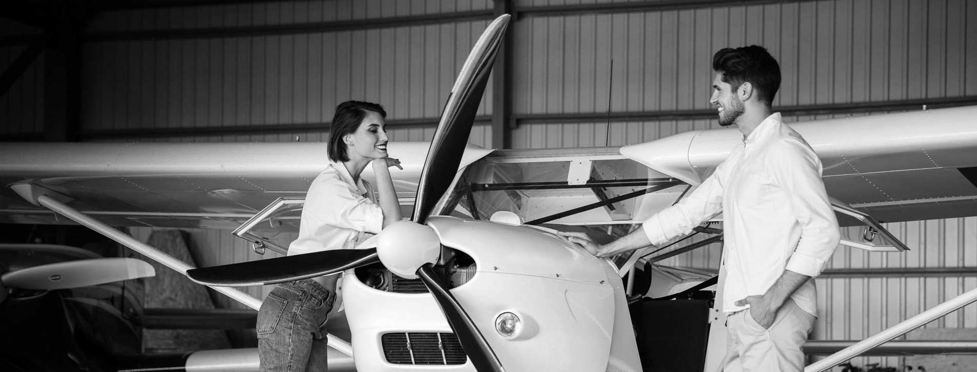 Фото 1 - Курс «Высший пилотаж в отношениях» от Woman Insight