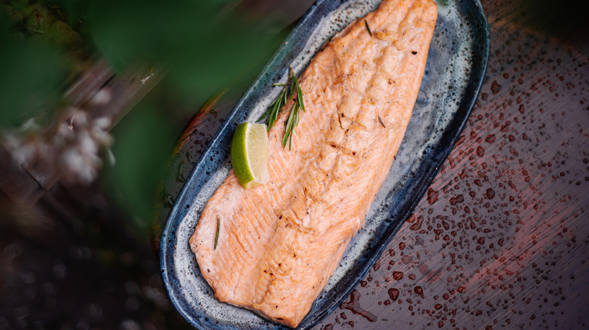 Вечеря в кнайпі «Пструг, хліб та вино» Категорії вражень у Львові - Вечеря в кнайпі «Пструг, хліб та вино»