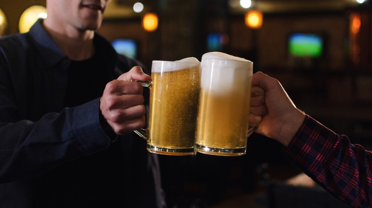 Вечір у броварні «Старгород» Вечеря в ресторані в Харкові - Вечір у броварні «Старгород»