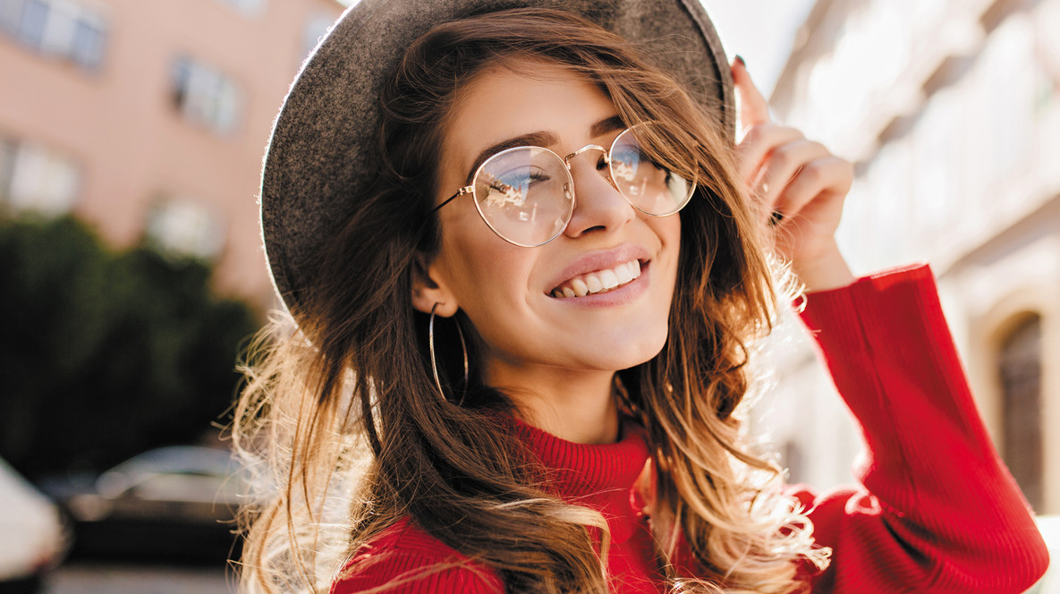 Фотосесія Open Air Подарунки на Новий рік клієнтам у Дніпрі - Фотосесія Open Air