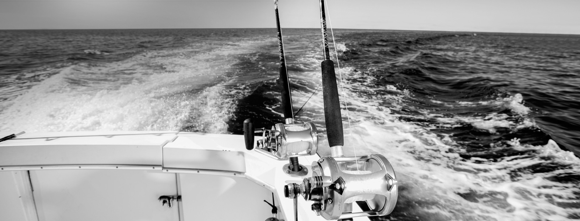 Фото 1 - Риболовля у відкритому морі для компанії 