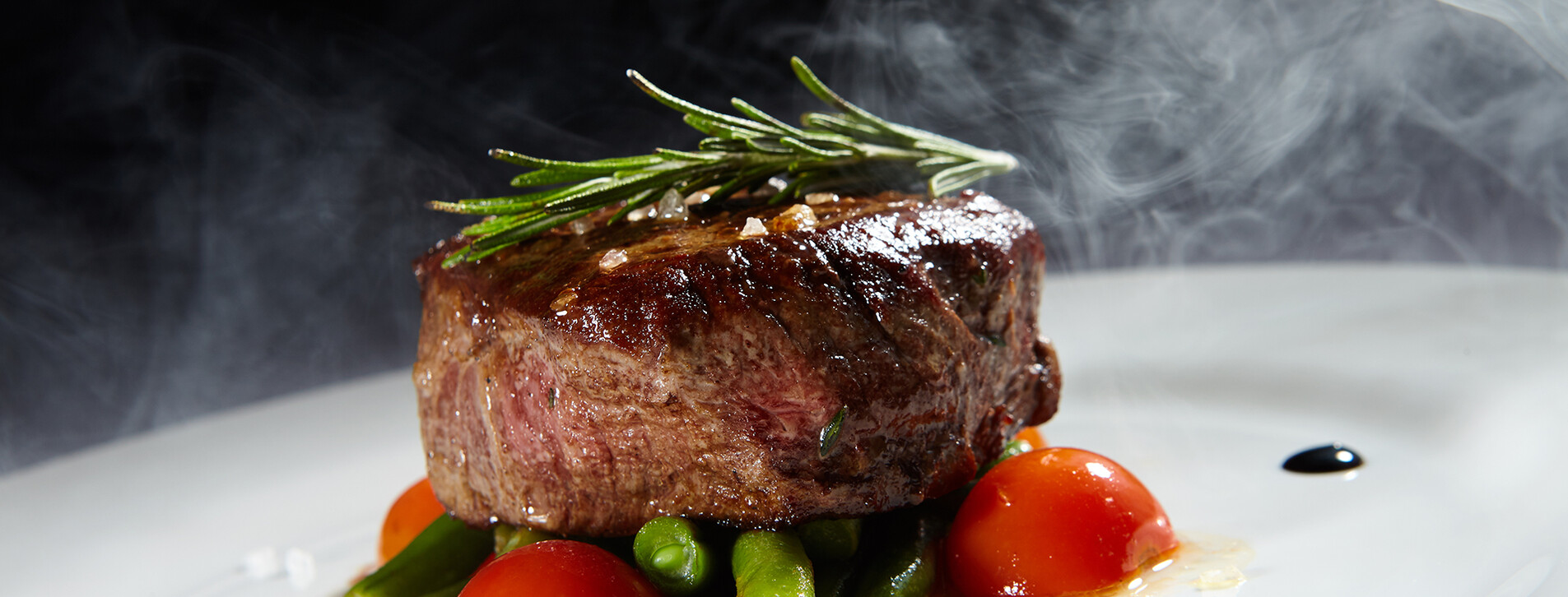 Фото 1 - Мастер-класс стейков для компании