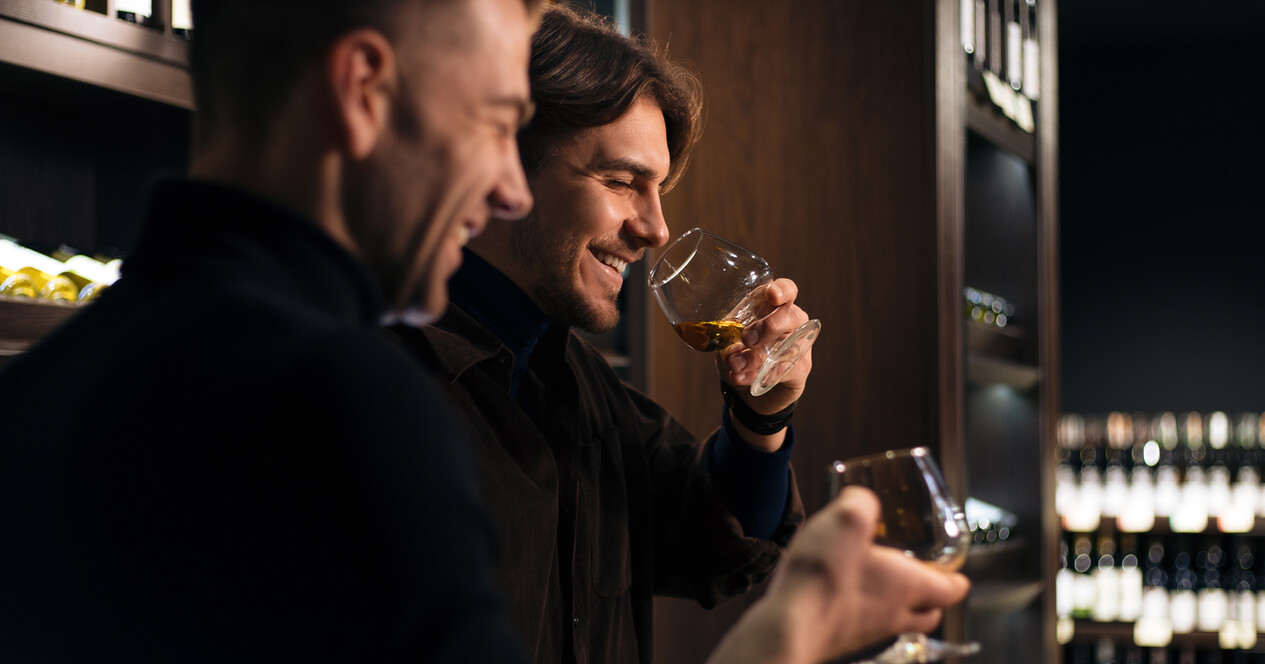 Дегустація віскі для компанії - 12 Фото 12 - Дегустація віскі для компанії