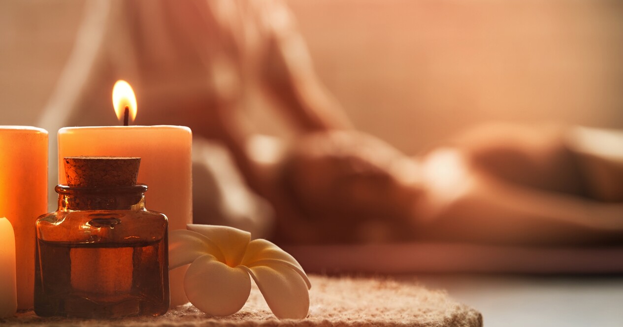 Королівський догляд для тіла «Лулур» - 9 Фото 9 - Королівський догляд для тіла «Лулур»